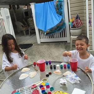 Meet your Posher, Michael